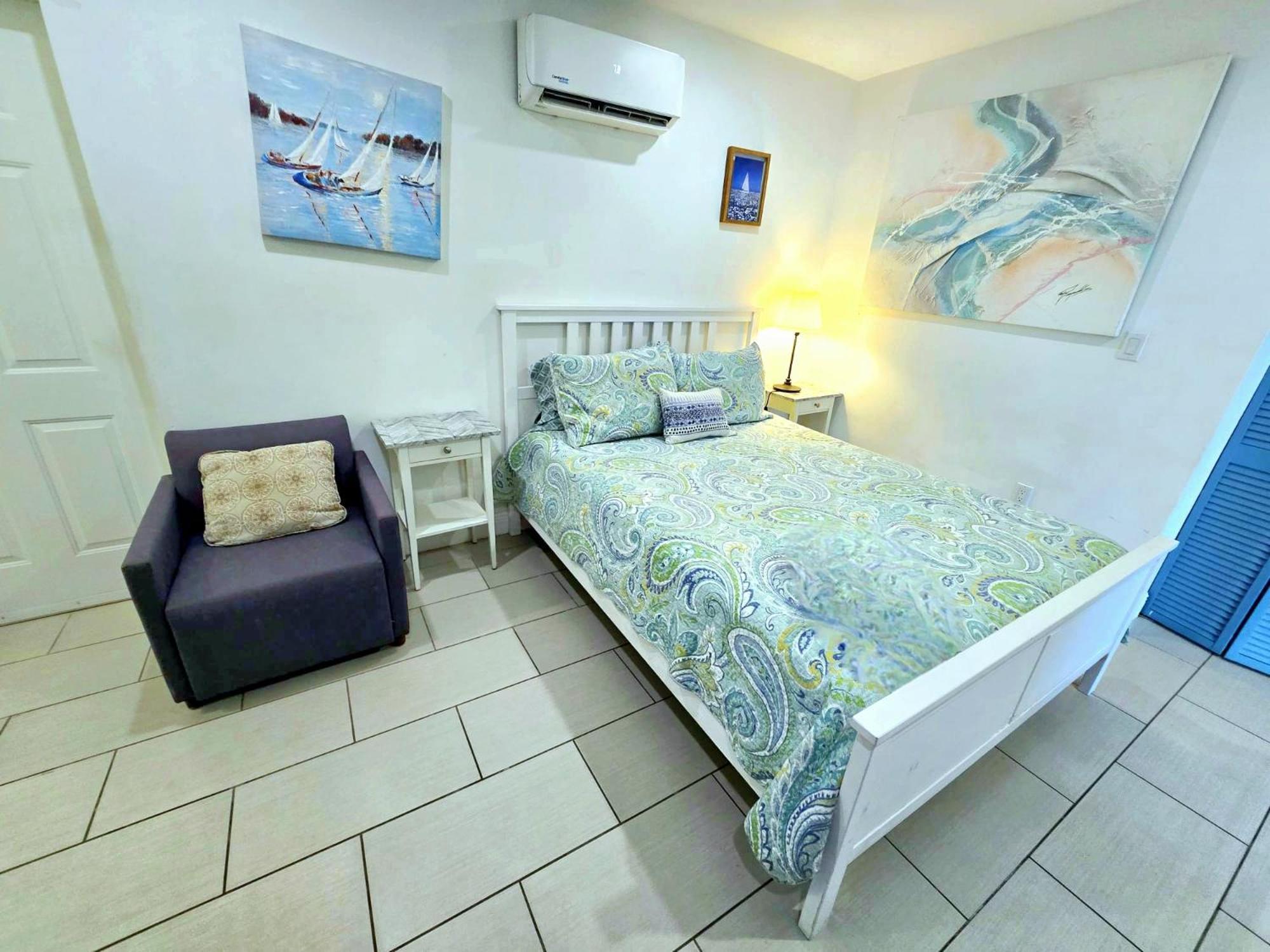 La Casita, Cute And Homey Private Studio Маямі Екстер'єр фото